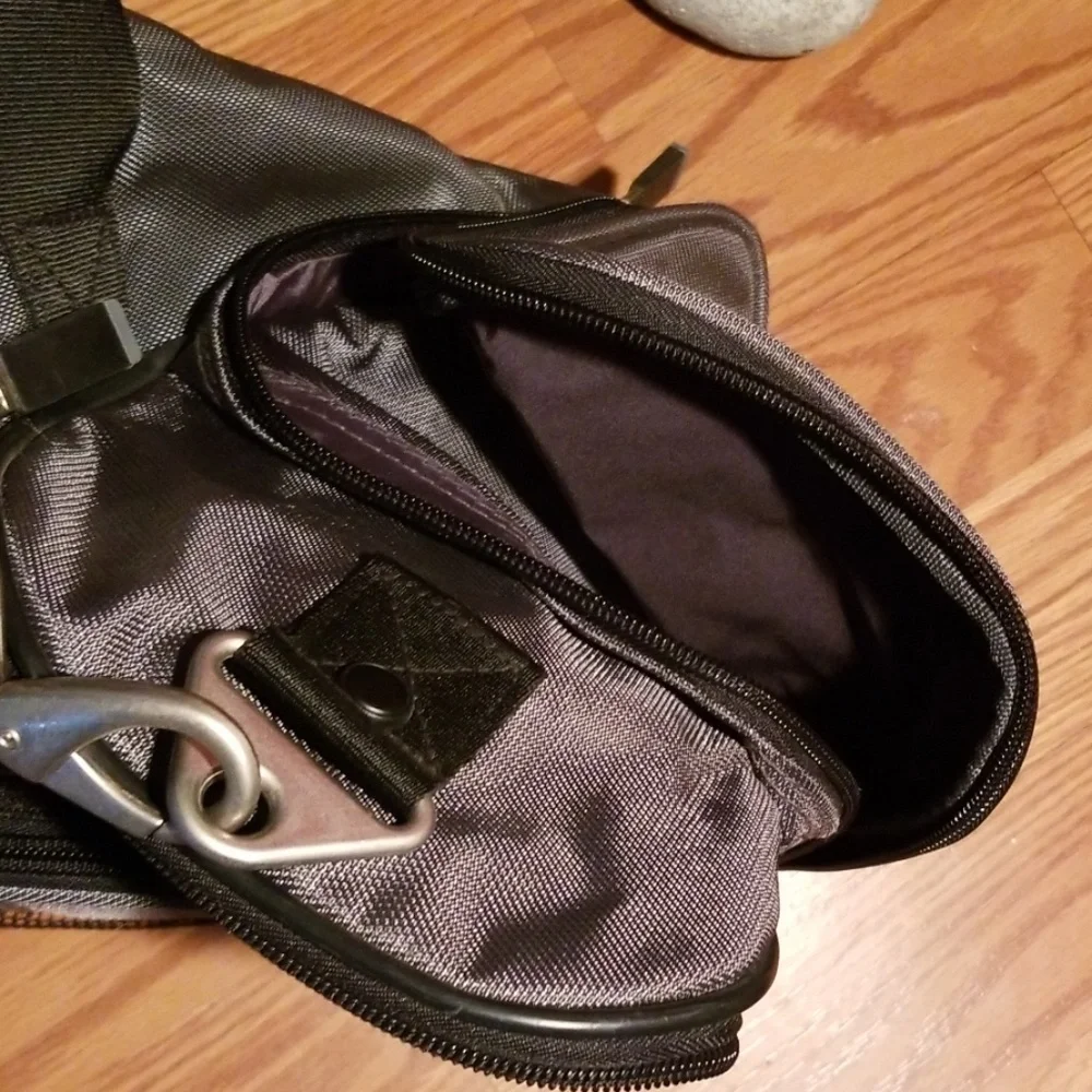 Eddie bauer luggage~ weekender bag‎